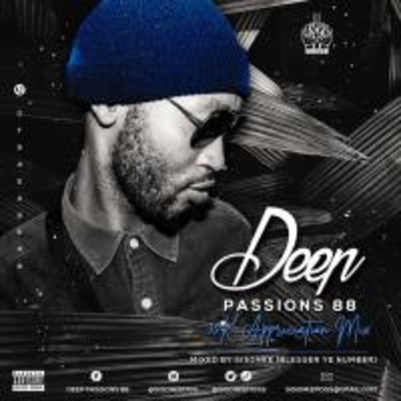 Deep Passions 88