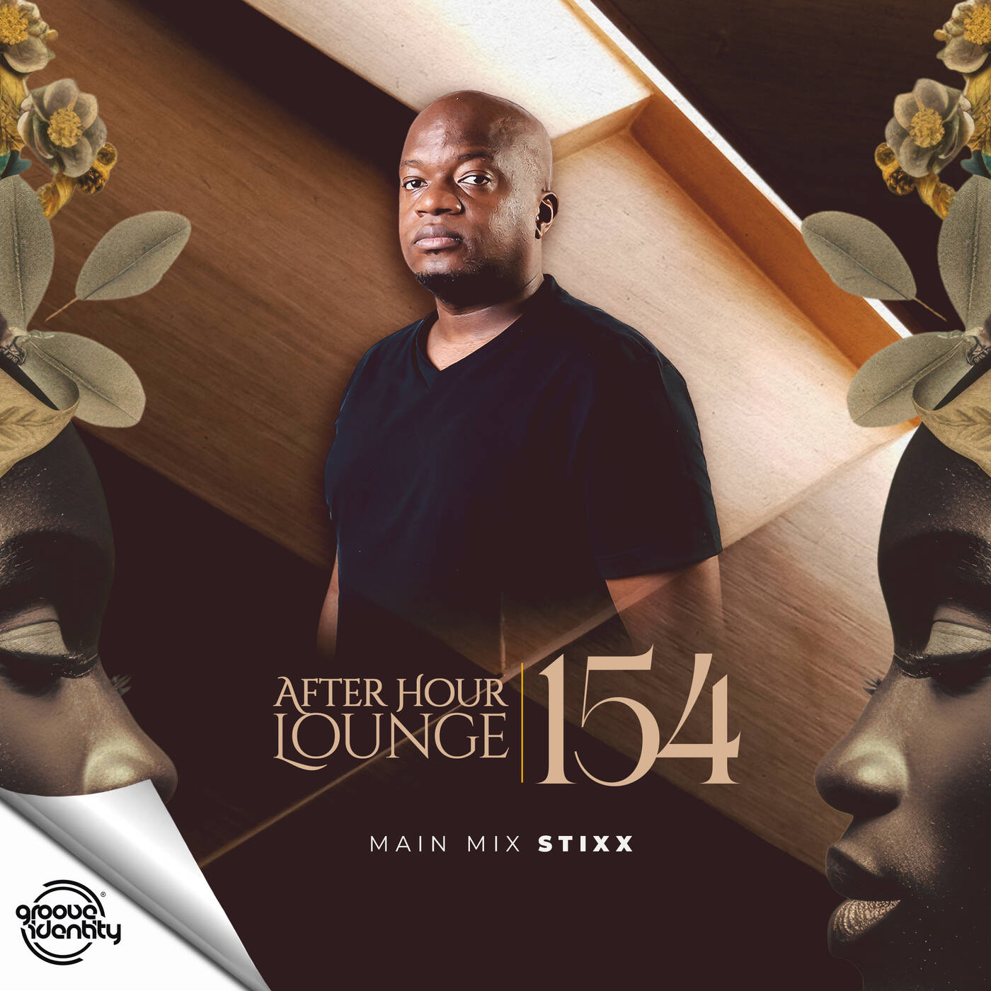 After Hour Lounge 154 (Main Mix) mixed by Stixx episode artwork