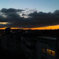 Ay Palas 13.10.2025 @ ApAcik Radyo by Ay Palas