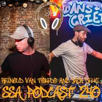 Scientific Sound Asia Radio Podcast 240, Reinoud Van Toledo and Jack Delhi for 'The Wild Bunch'. by Scientific Sound Asia Radio
