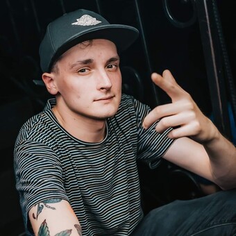 Damian Blejdy Pietrzak