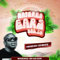 Matured Ears Vol.26 Mixed by Djbiggz by Muzi Djbiggz Matured Ears