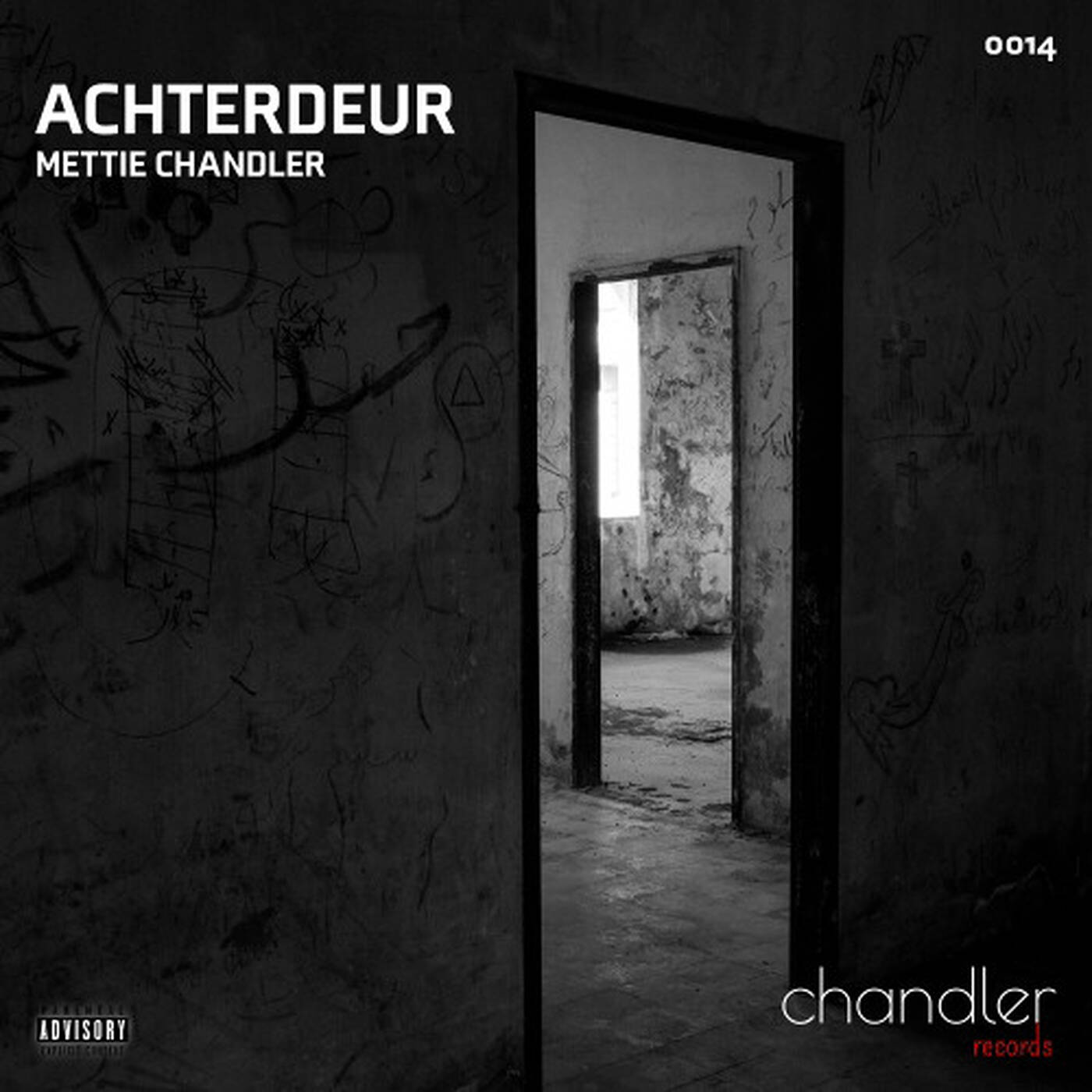 PREMIERE : Achterdeur (Original Mix) [Chandler Records] episode artwork