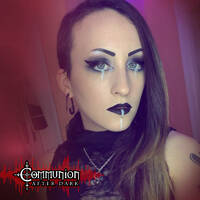 Communion After Dark - Dark Electro, Industrial, Darkwave, Synthpop, EBM, Goth - Aug 30, 2021 Edition by Communion After Dark