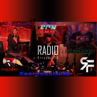 ECN Radio 20 | WellyBob | Jon Force | Ross Farley by Jon Force