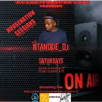 NTANDOE_DJ-#HOUSENATION SESSIONS(19_02_22) by NTANDOE_DJ