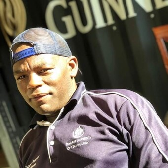 Gopolang Gordon Katane Thema