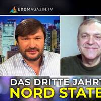 Nord State Terror | Das 3. Jahrtausend #88 by NuoFlix