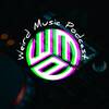 Weird&bull;Music&bull;Podcast