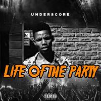 Sgandi To Sosha (Original Mix) by Nathii Underscore