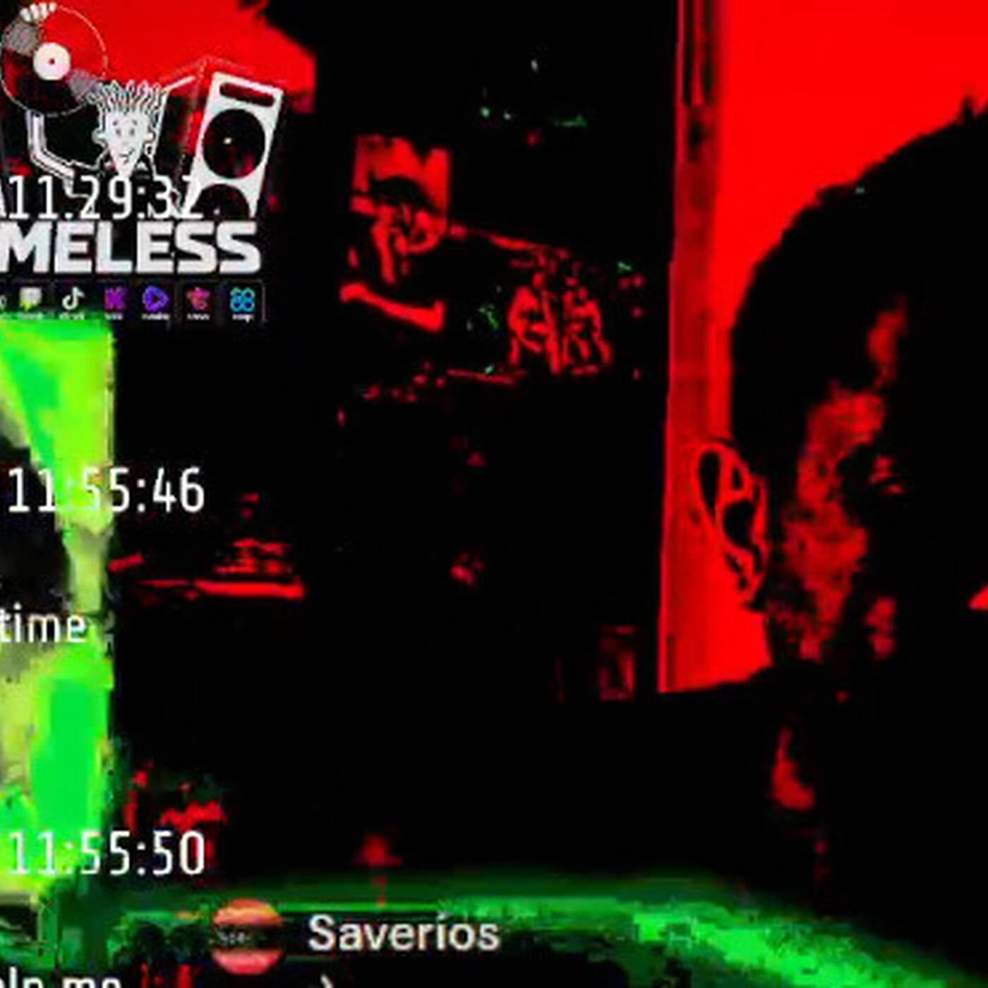 Sav -part-2_-you’re-now-locked-into-timeless-!-Jun-22-2026-restream episode artwork
