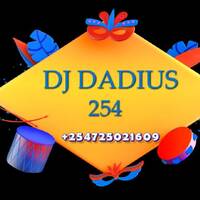 DJ DADIUS 254 OTONDI MIXX by DJ DADIUS 254