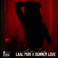 LAAL PARI X SUMMER LOVE BOLLYTECH (GUR-ICED EDIT) by Gur-Iced