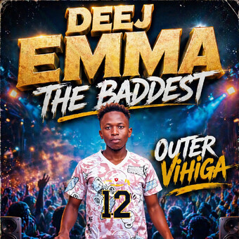 Deej Emma_The Baddest