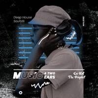 Musiq 4 Two Ears - Vol 67 [Rivers Of Fate] By La Kat [The Prophet] by La Kat The Prophet