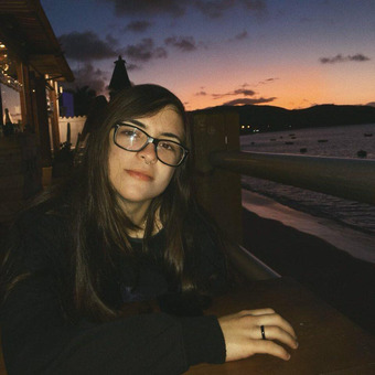 Isabela Louren&ccedil;o