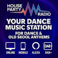 Andy H House Party Radio 01.05.26 by Andy H