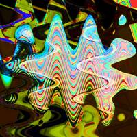 Jeudi vague by Gérard Delassus