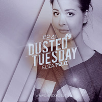 Dusted Tuesday #241 - Eliza Feliz (2016, May 31) by DUSTED DECKS