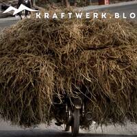 Gott kann! Ohne Ballast besser? [#0178] @Kraftwerk_MaxFichtner by Frank Vornheder