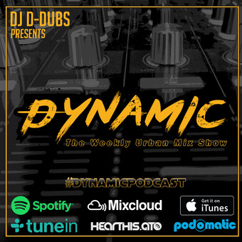 Dj D-Dubs Presents Dynamic