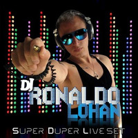 Super Duper (Live Set) by Ronaldo Lohan