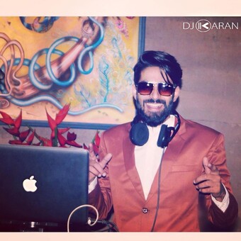 Dj karan