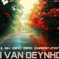 Jorn van Deynhoven - Cheeky &amp; Six Zero Zero (ChrisStation Mix Cut) http://chrisstation.siteboard.eu/ by Chris Station