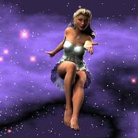 Fairy From The Stars by Arcorias Instrumentals