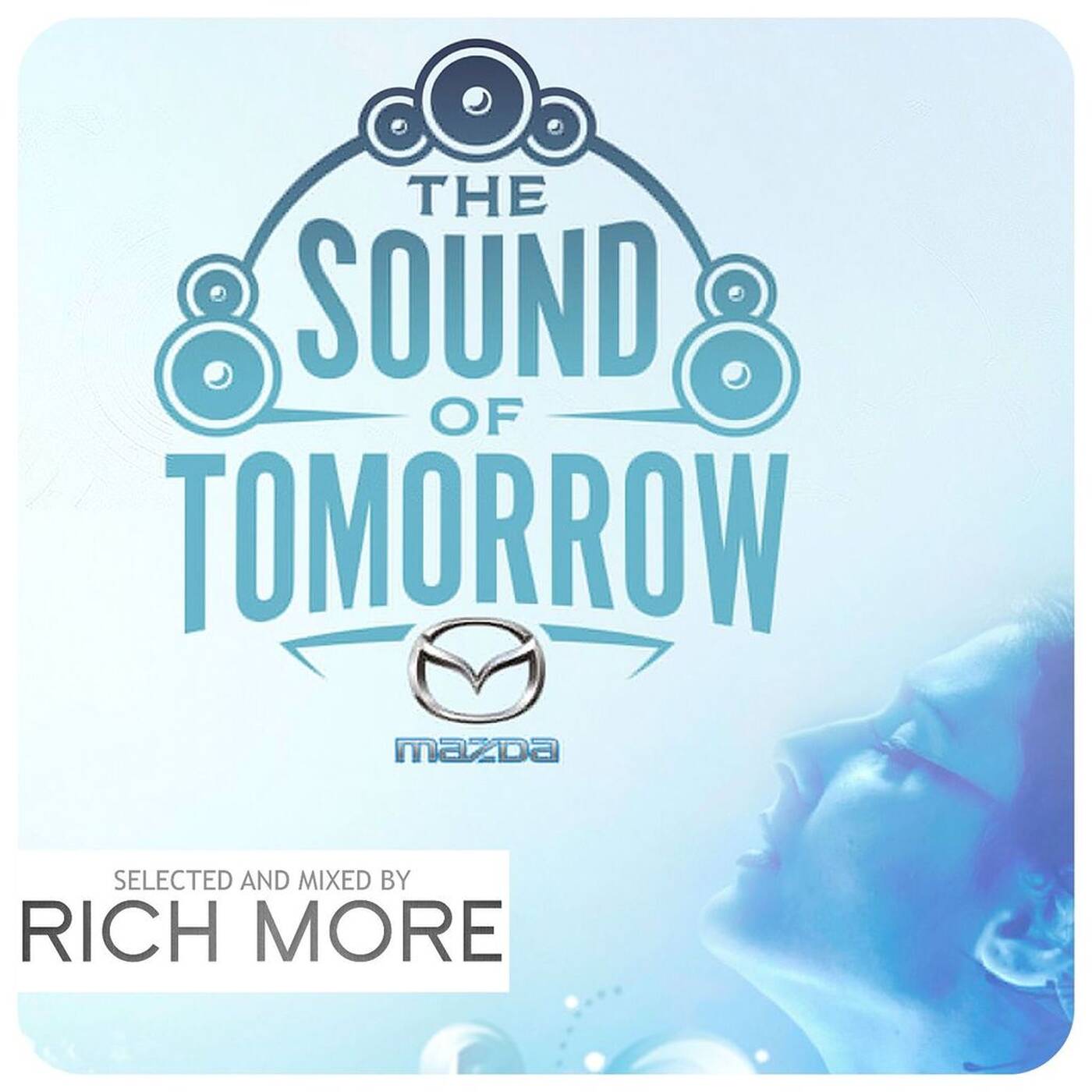 RICH MORE﻿﻿﻿﻿﻿﻿﻿﻿﻿ – ﻿﻿﻿﻿﻿﻿﻿﻿﻿Italy﻿﻿﻿﻿﻿﻿﻿﻿﻿ – #MazdaSounds episode artwork