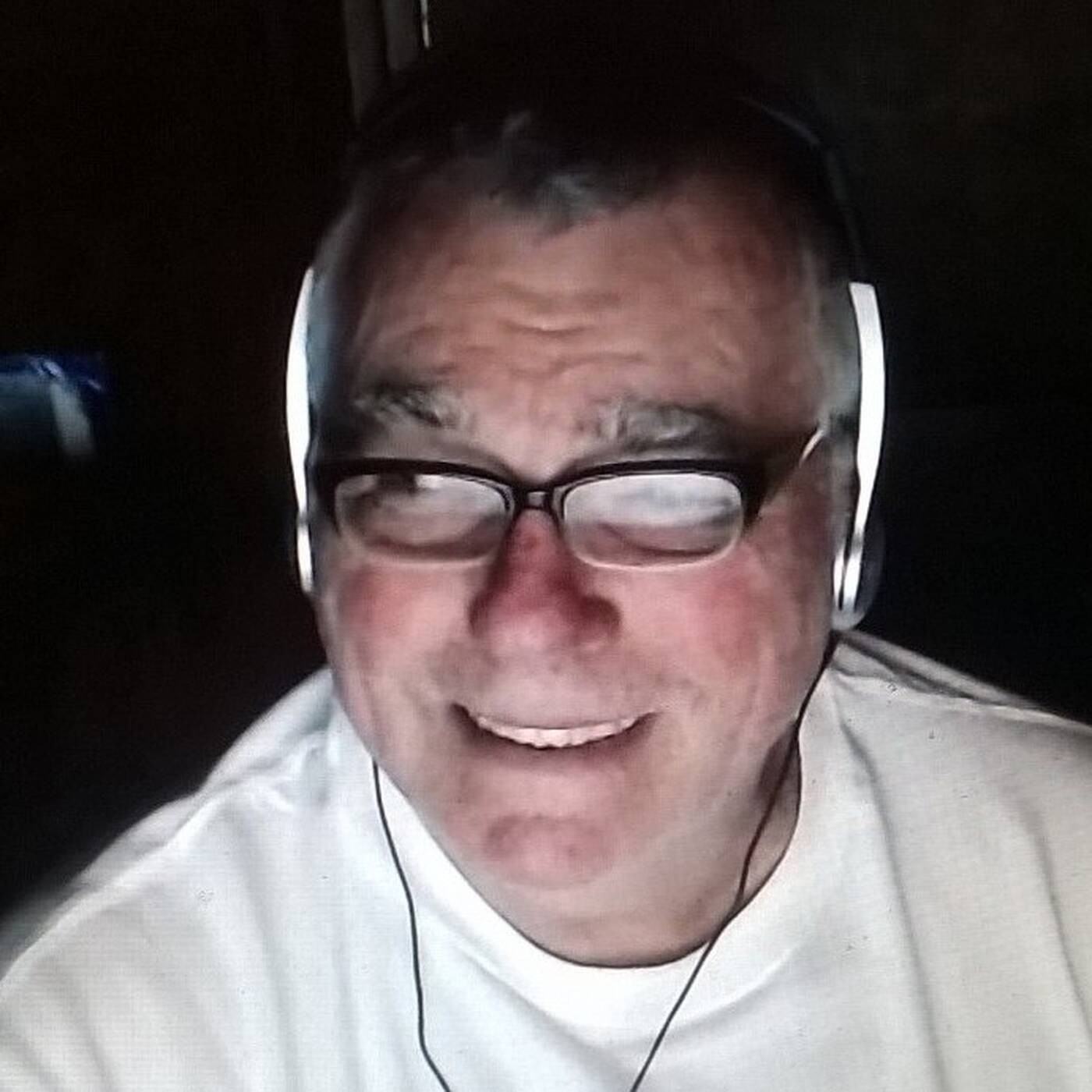 Jay Negron on CRIB RADIO - December 3, 2021 - TOM MOULTON's Birthday - Part 2 episode artwork