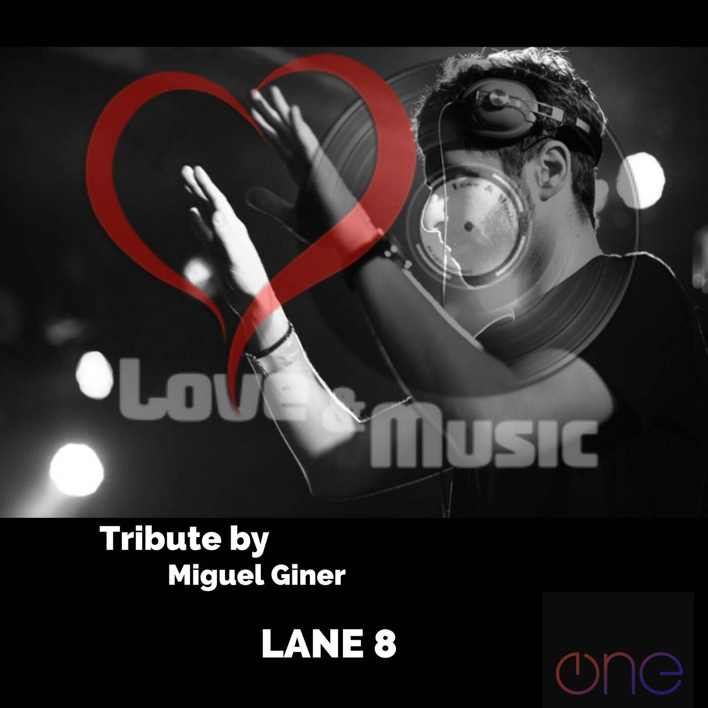 Love&MusicByMiguelGiner87_LANE8_Tribute episode artwork