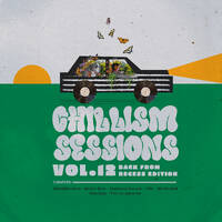 The Chillism Sessions-Vol.12 Guest Mix Curated by Mystic Deep by The Chillism Sessions