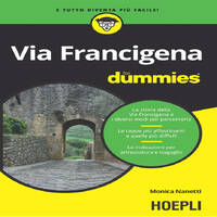 SLOW BOOKS | VIA FRANCIGENA | MONICA NANETTI - VIA FRANCIGENA FOR DUMMIES by RADIO FRANCIGENA - LA VOCE DEI CAMMINI