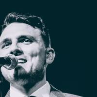 Jazz &amp; Swing Singer Willem