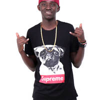 DJ Robyn_-_STREET BANGERS C-19EDITION by DJ Robyn