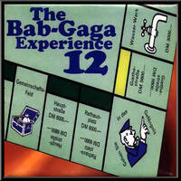 Free Time Records - Bab Gaga Experience 12 by Mixkatalog