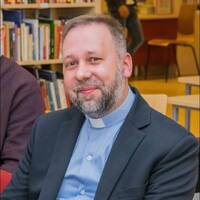 Sv. Akvīnas Toma svētku uzruna | Pr. Dmitrijs Artjomovs | 12:00 | 27.01.2025 by Radio Marija Latvija