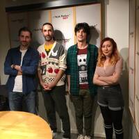  Bir Baba Indie Lokal #27: Multitap (04.11.2019 @Açık Radyo) by Bir Baba Indie