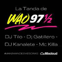  MAN TO MAN DE WAO by MC KILLAH