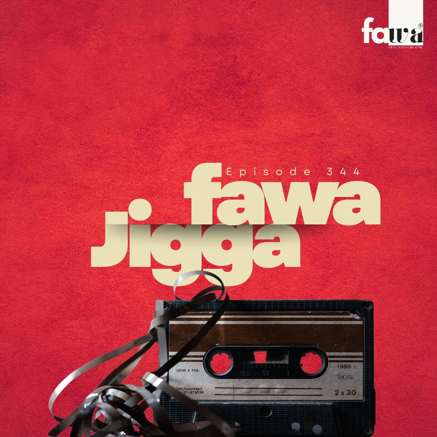 344 FridayAfterWorkAffair by Jigga