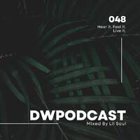 DWPodcast 048 // Lil Soul by DWPodcast