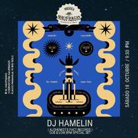 Naufragio 18 Oct 2025 by Hamelin Nohol Xibalba