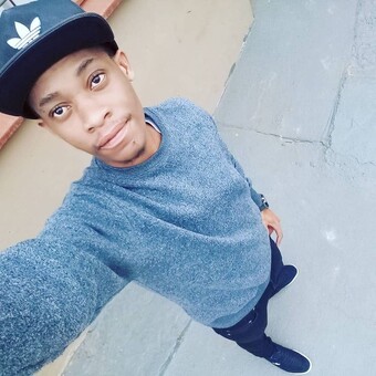 Khulumane Bafana Makgalemele