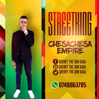 SHERIFF the DON DADA