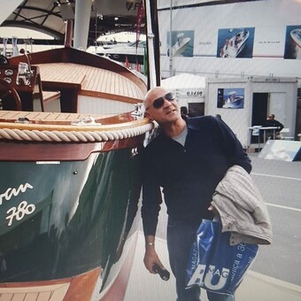 Bruno Teodoro Alfonsi