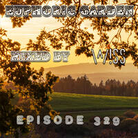 Euphoric Garden 329 by W!SS