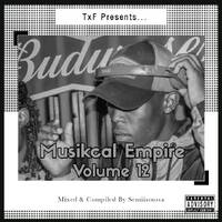 Musikcal Empire Volume 12 by Semiisoussa