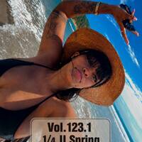 Virtual Session Vol.123.1 (Quarter II Spring) by Asa Maseko