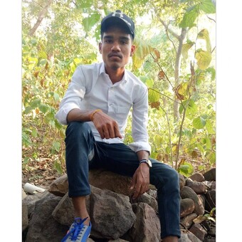 Kishan Sahu